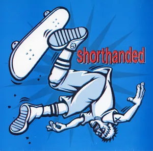 Shorthanded — Shorthanded cover