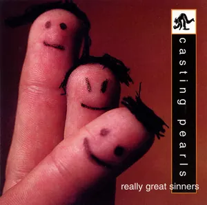 Casting Pearls — Really Great Sinners cover