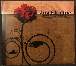 The Art and Craft of Popular Music