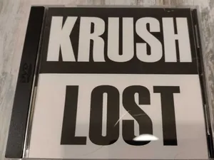 Krush — Lost cover
