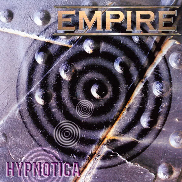 Empire — Hypnotica cover