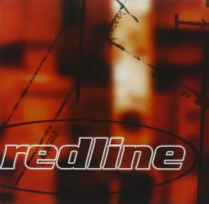 Redline — Redline cover
