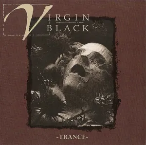 Virgin Black — Trance cover