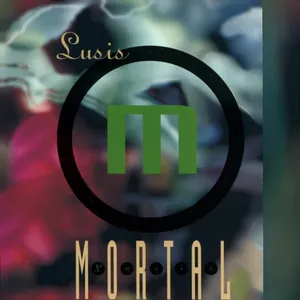 Mortal — Lusis cover