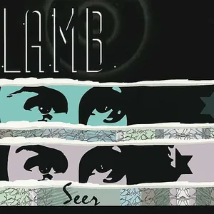 Lamb — Seer cover