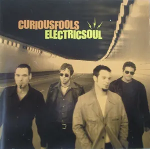Curious Fools — Electric Soul cover