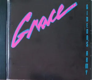 Gideon's Army — Grace cover