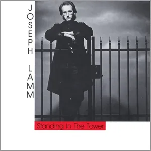 Joseph Lamm — Standing In The Tower cover