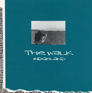 The Walk — Indianland cover