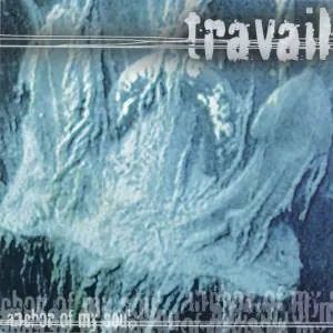 Travail — Anchor of My Soul cover