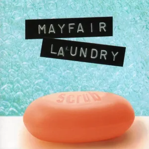 Mayfair Laundry — Scrub cover