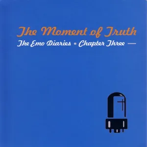 Various Artists — The Moment Of Truth 2: Take A Stand cover