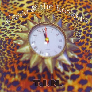 Jesse & The Rockers — T.I.N. cover