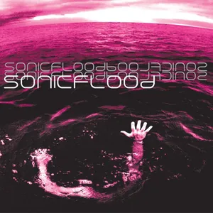 SonicFlood — SonicFlood cover