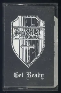 Roxalt — Get Ready cover