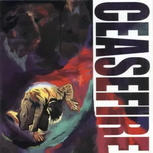 Ceasefire — Oppression, Toil, and Friendlessness cover