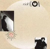 Rick Cua — Midnight Sun cover