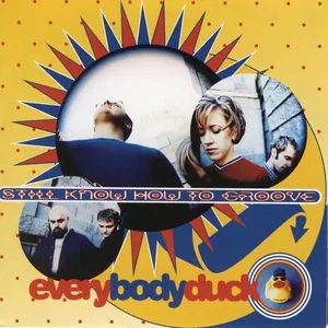 Everybodyduck — Still Know How to Groove cover