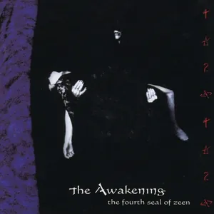 The Awakening — The Fourth Seal of Zeen cover