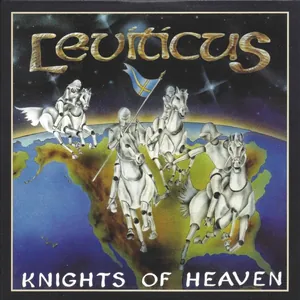 Leviticus — Knights Of Heaven cover