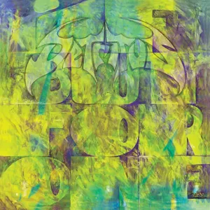Detritus — If But For One cover