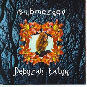 Deborah Fatow — Submerged cover