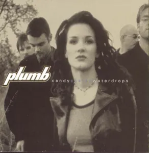 Plumb — candycoatedwaterdrops cover