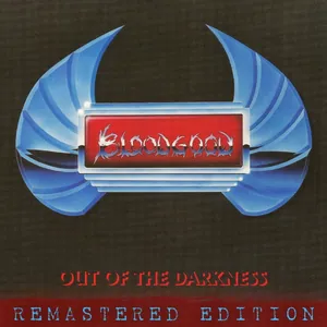Bloodgood — Out Of The Darkness cover