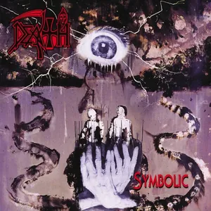 Death — Symbolic cover