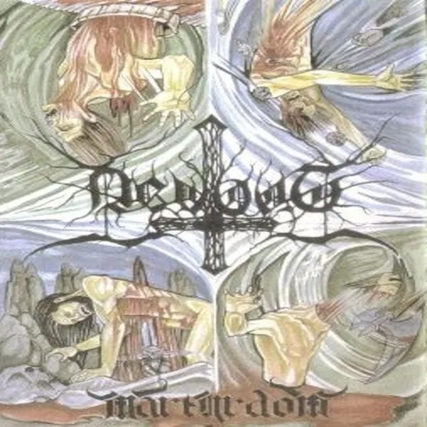 Devout — Martyrdom cover