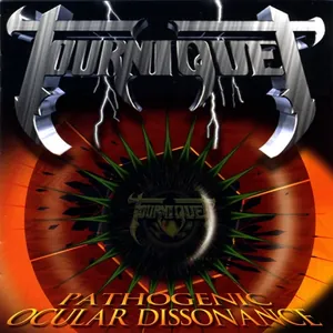 Tourniquet — Pathogenic Ocular Dissonance cover