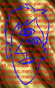 Marc Plainguet — alt.music.marc-plainguet.best-of cover