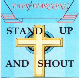 Fair Warning — Stand Up and Shout cover