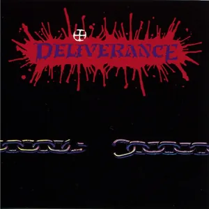 Deliverance — Deliverance cover