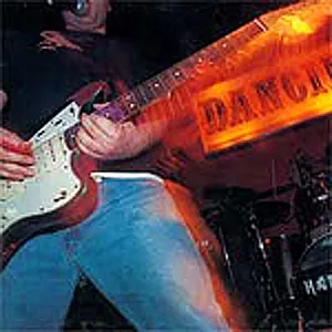 Harkonen — Dancing cover
