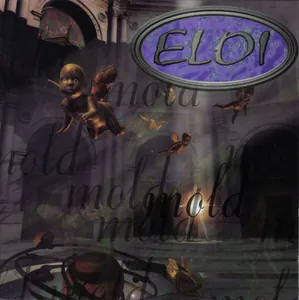Eloi — Mold cover