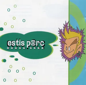 Estis P@rc — Sometimes Not cover