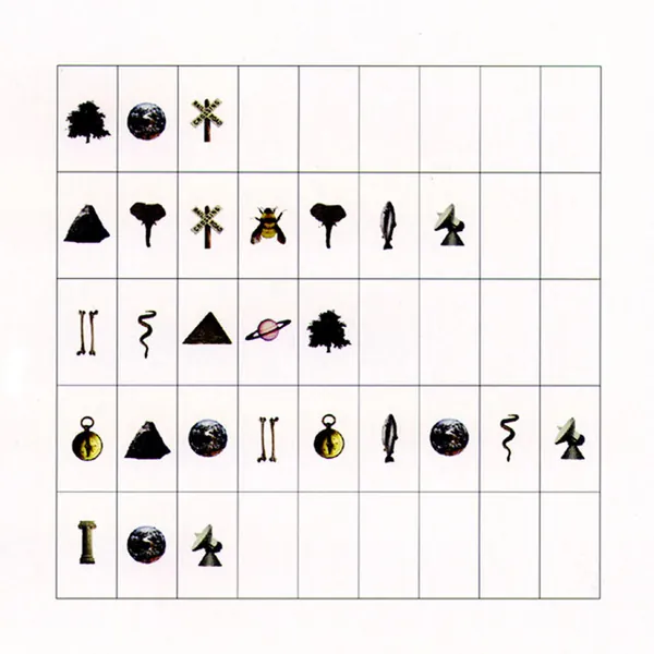 Pat Metheny Group — Imaginary Day cover