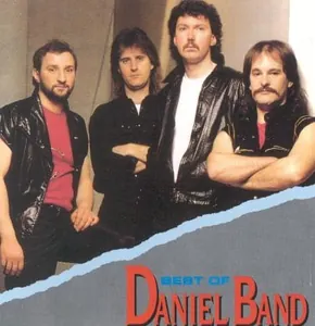 Daniel Band — Best of Daniel Band cover