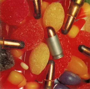 Fluffy — Sugar Pistol cover