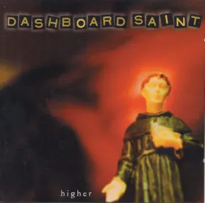 Dashboard Saint — Higher cover
