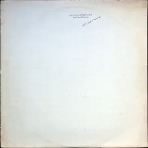 Letter of the Law