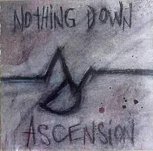 Nothing Down — Ascension cover