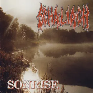 Schaliach — Sonrise cover