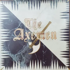 Various Artists — The Axemen cover