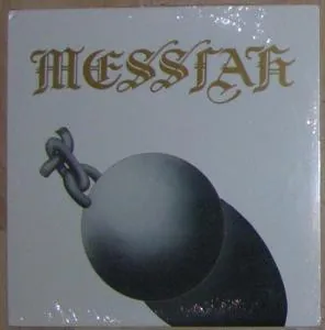 Messiah — Going Insane cover