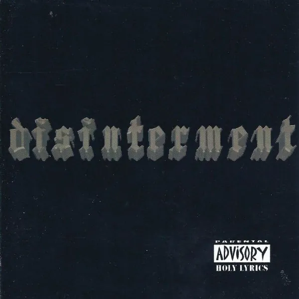 Disinterment — Disinterment cover