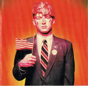 Ministry — Filth Pig cover