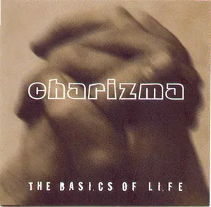 Charizma — The Basics of Life cover