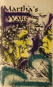 Martha's Wake — Romans cover